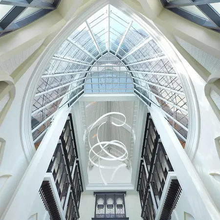 Bab Al Qasr Residence-2