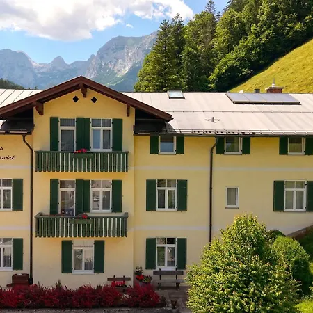 Gasthof Oberwirt-3