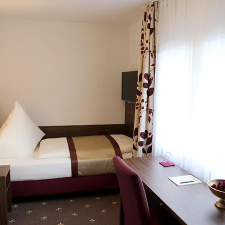 Hotel Rothkamp-3