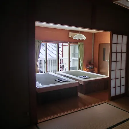 Takayama Ninja House-3