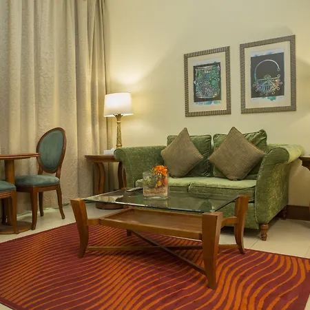 City Seasons Suites-2