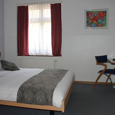 Hotel Bel'Esperance-2
