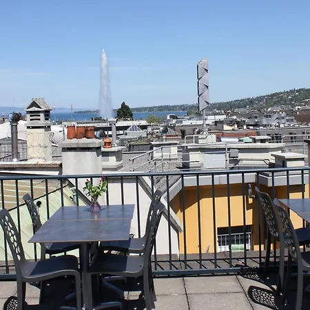 Hotel Bel'Esperance-3