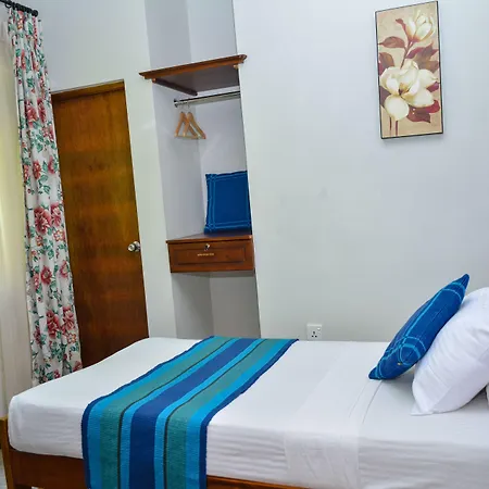 Camarin Residence-2