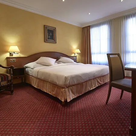 Hotel D'Alleves-2
