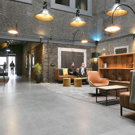 Theaterhotel Venlo-2