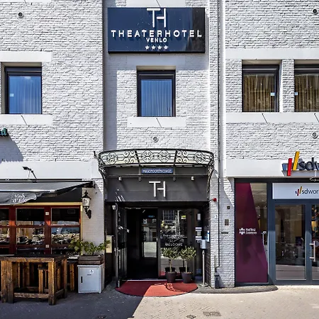 Theaterhotel Venlo-3