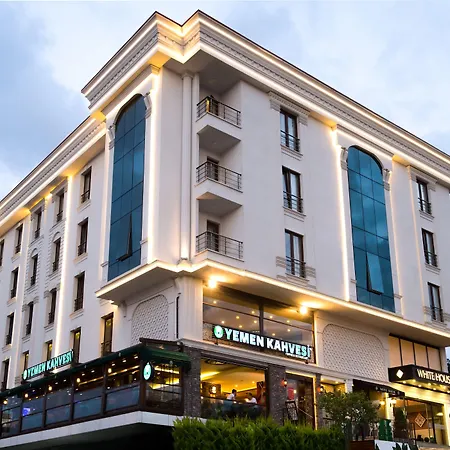 White House Hotel-2