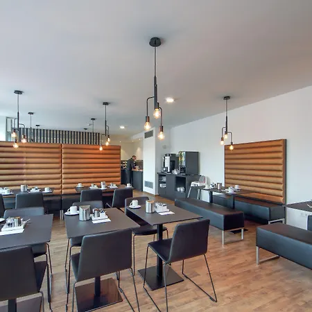 Design & Lifestyle Hotel Estilo-2