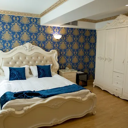 Hotel Helin Central-2