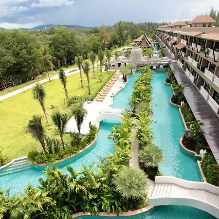 Maikhao Palm Beach Resort - SHA Plus-2