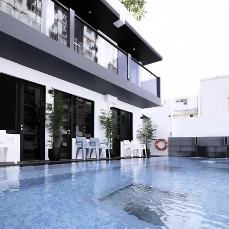 Hotel NuVe Urbane-3