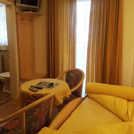 B&B - Apartments Sunnwies-2