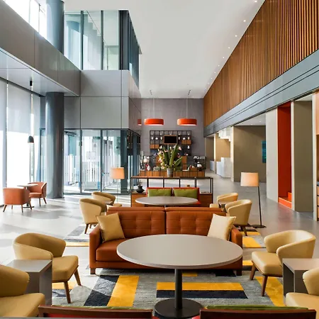 Hyatt House Gebze-3