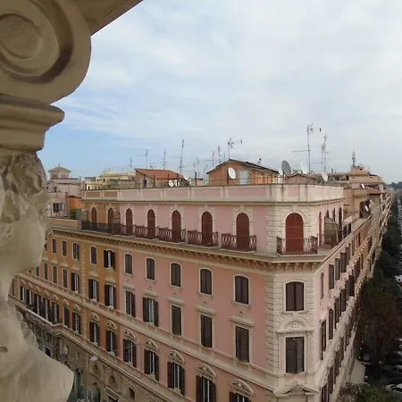 Room Inn Vatican-2