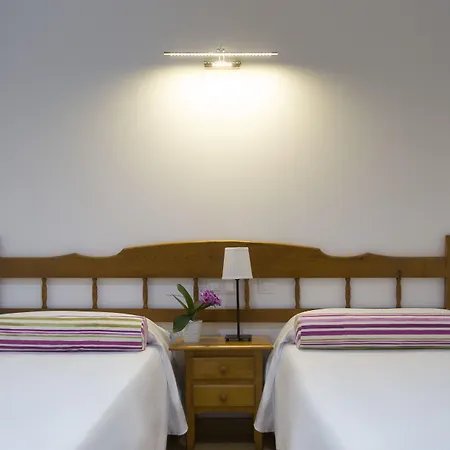 Hostal Alhambra - Adults Only-3