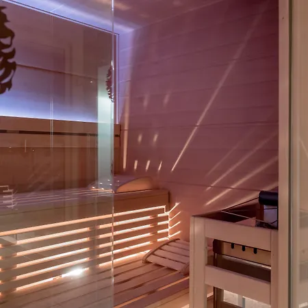 Apart Hotel Garni Wieser-3