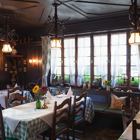 Hotel Gasthaus Adler-3