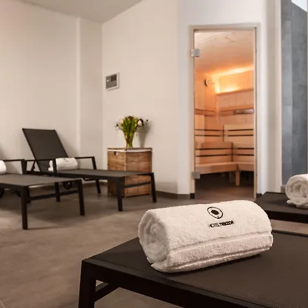 Hotel Trezor-2