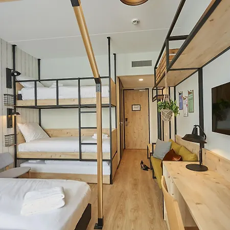 Guesthouse Hotel Kaatsheuvel-Waalwijk-2