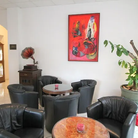 Hotel Burgk-3