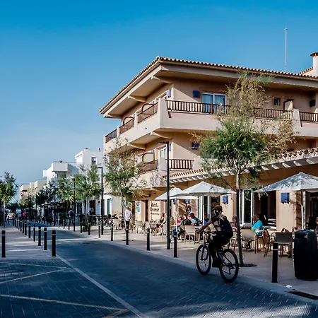 Hotel Voramar Formentera-3