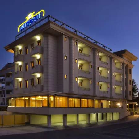 Hotel Metropole-3
