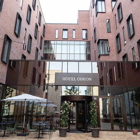 Hotel Odeon-2