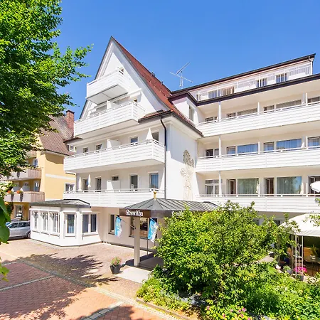 Kurhotel Roswitha-2