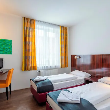 Jaeger´s Munich (Hotel/Hostel)-2
