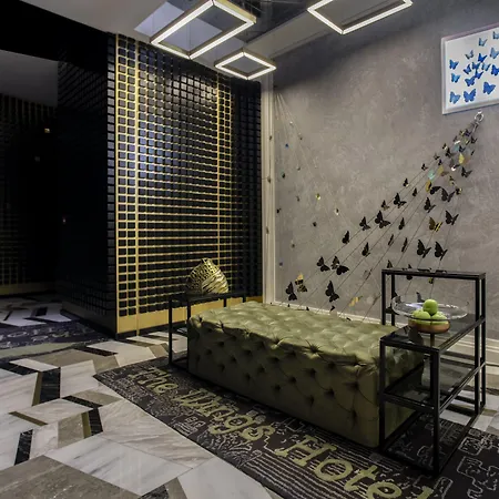 The Wings Hotels Karakoy-2