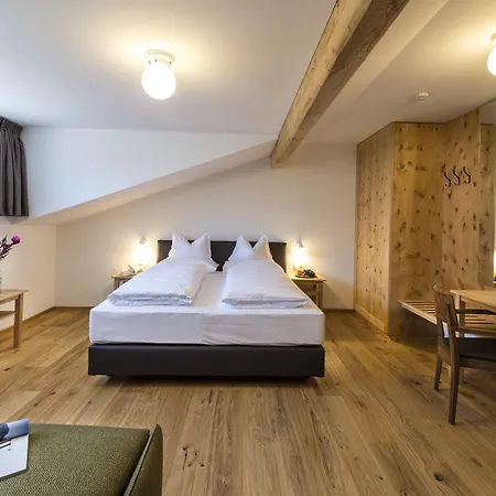 Hotel Spanglwirt-2