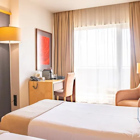Vip Executive Azores Hotel-2