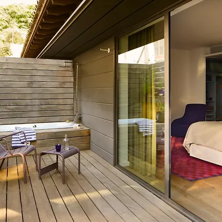 Hotel Neri - Relais & Chateaux-2