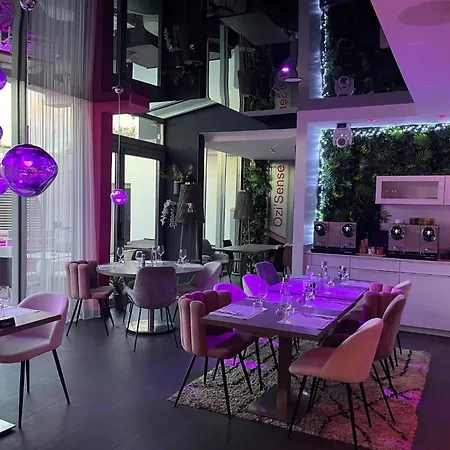 Oz'Inn Hôtel&Spa-2