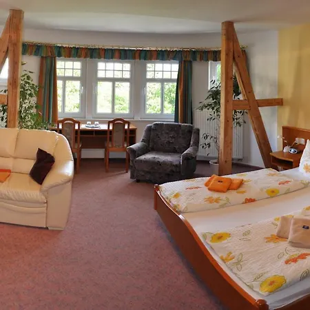 Pension Waldschloesschen-2