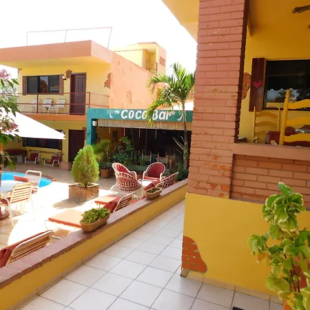 Hotel Casa Coco-2