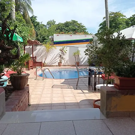 Hotel Casa Coco-3