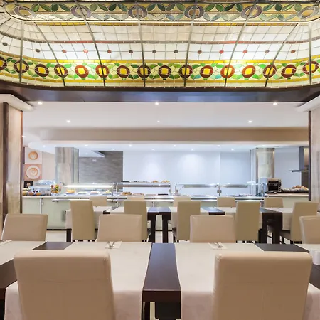 Rooms By Alexandra Hotel-2