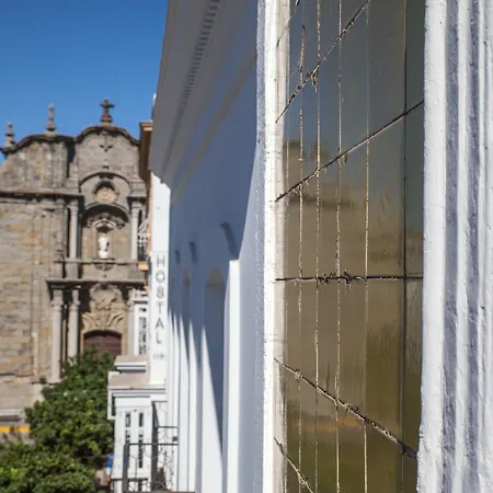 Apartahotel Siglo XIX-2