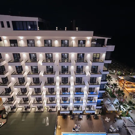 Brilliant Hotel & Spa-3