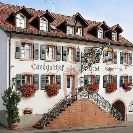 Flair Hotel Schwanen-2