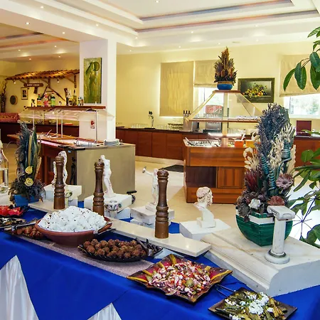 Sun Palace Hotel-2