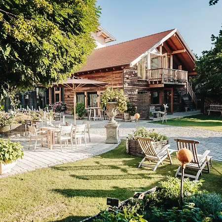 Mühlbach Thermal Spa&Romantik Hotel-2