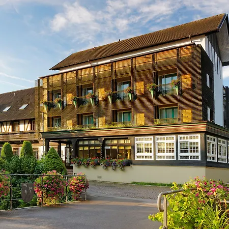 Hotel Hirschen-2