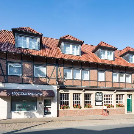 Hotel zur Davert-3