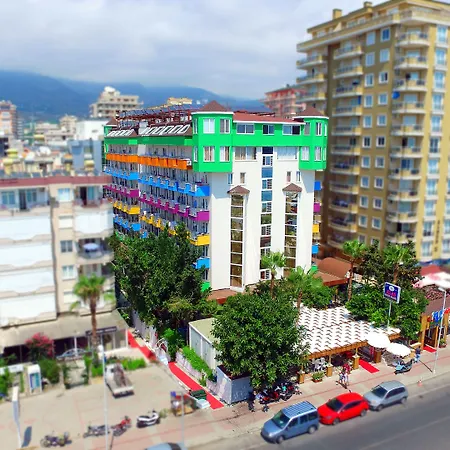 Klas More Beach Hotel-3