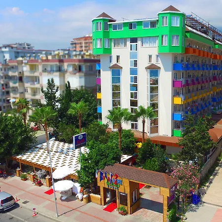 Klas More Beach Hotel-2