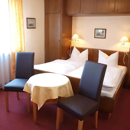 Hotel Gasthof Schuster und Gästehaus-3