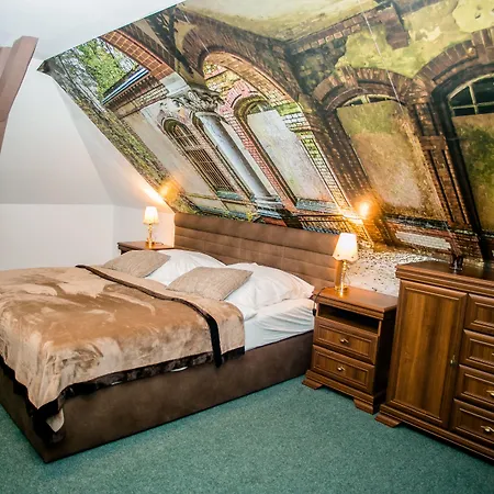 Hotel Polonia - Frankfurt/Oder-3